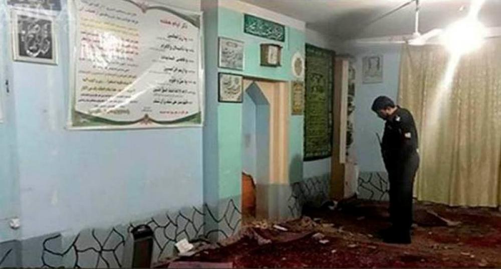 Herat mosque bombing: ISIS claims responsibility, identifies suicide bombers